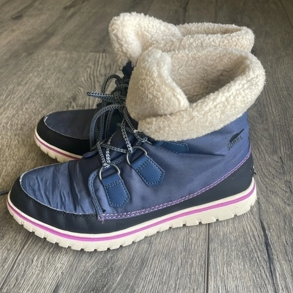 Sorel 100% insulation